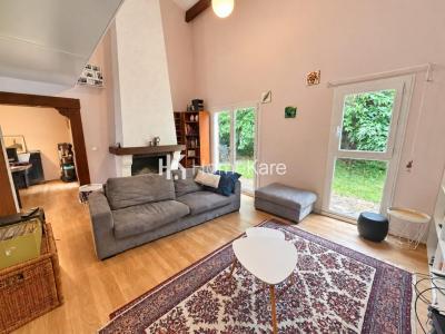 Vente Maison 8 pi�ces GRADIGNAN 33170