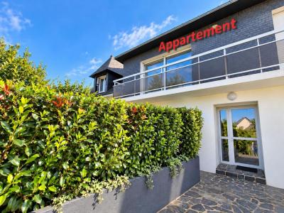 Vente Appartement 4 pi�ces PLOEMEUR 56270
