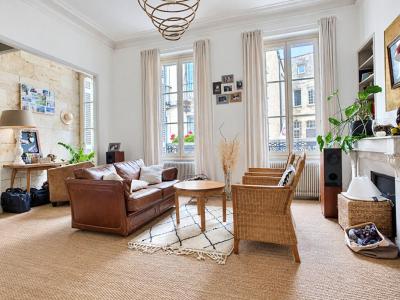 Vente Immeuble BORDEAUX 33000