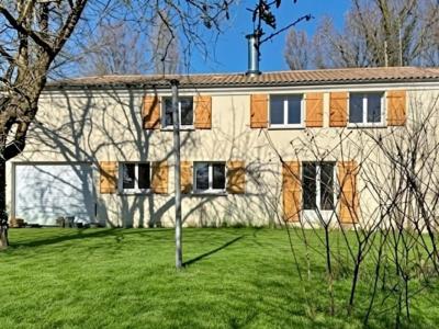 Vente Maison 7 pi�ces CASTILLON-LA-BATAILLE 33350
