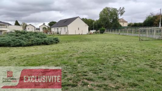 Vente Terrain MALEMORT-SUR-CORREZE 19360