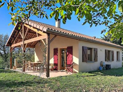 Vente Maison 4 pi�ces BOUZIC 24250
