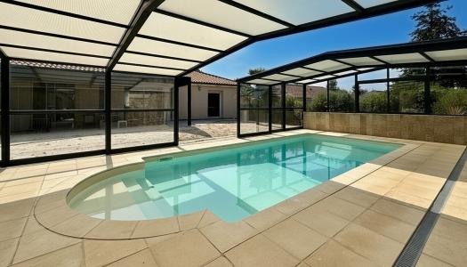Vente Maison 8 pi�ces MAUVES-SUR-LOIRE 44470