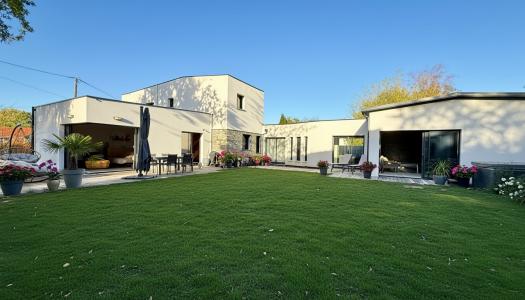 Vente Maison 9 pi�ces MAUVES-SUR-LOIRE 44470