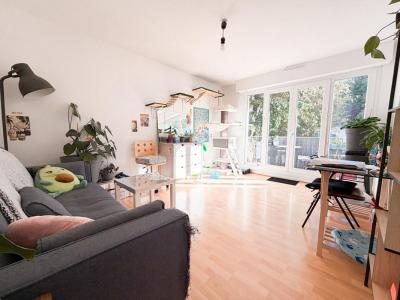 Vente Appartement 2 pi�ces NANTES 44300