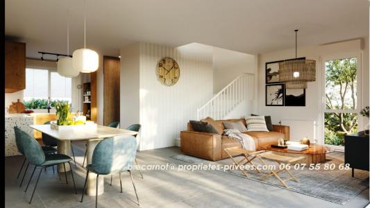 Vente Maison 4 pi�ces SAINT-PAUL-DE-VARCES 38760