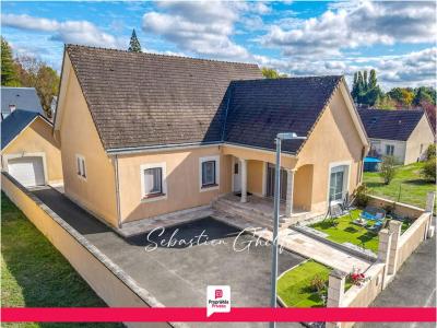 Vente Maison 7 pi�ces ROMORANTIN-LANTHENAY 41200