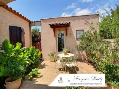 Vente Maison 5 pi�ces LEZIGNAN-CORBIERES 11200