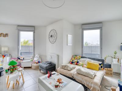 Vente Appartement 4 pi�ces VILLEURBANNE 69100