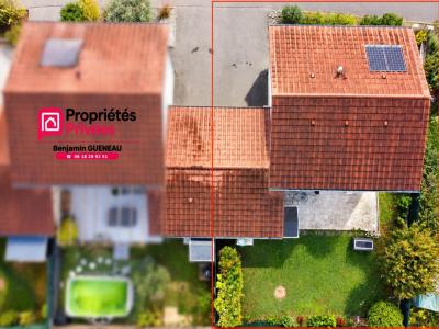 Vente Maison 4 pi�ces RUMILLY 74150