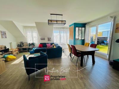 Vente Appartement 4 pi�ces COULOMMIERS 77120