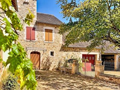 Vente Maison 14 pi�ces LOUPIAC 46350