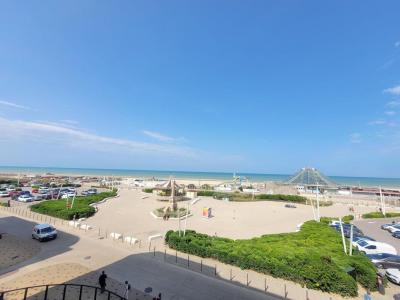Vente Appartement 3 pi�ces TOUQUET 62520