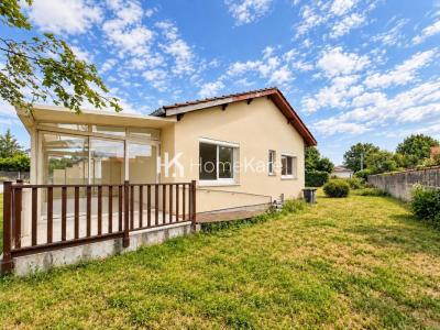 Vente Maison 5 pi�ces CENON 33150