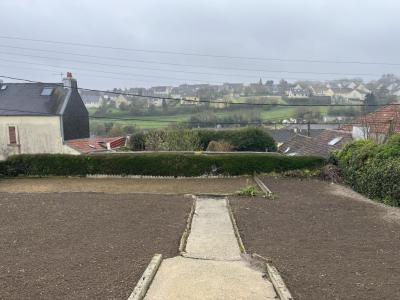 Vente Terrain EQUEURDREVILLE-HAINNEVILLE 50120