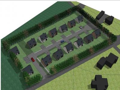 Vente Terrain COUTANCES 50200
