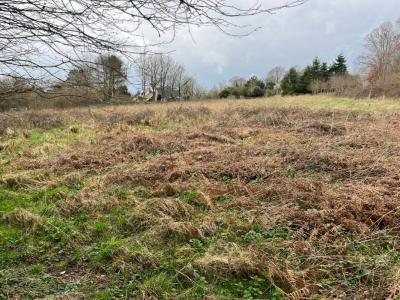Vente Terrain COUTANCES 50200