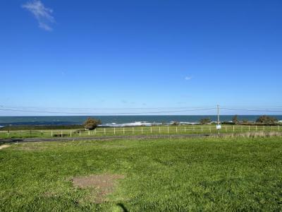 Vente Terrain BRETTEVILLE 50110