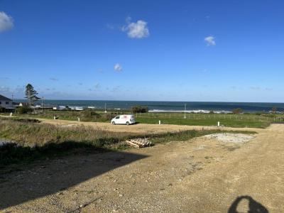 Vente Terrain BRETTEVILLE 50110