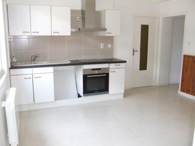 Location Appartement 5 pi�ces FROGES 38190