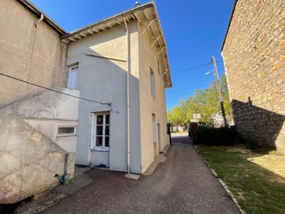 Vente Maison 5 pi�ces SAINT-JUST-SAINT-RAMBERT 42170