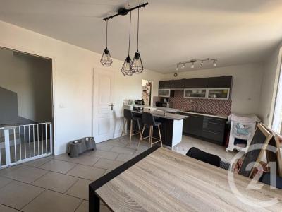 Vente Appartement 3 pi�ces NOGENT-SUR-OISE 60180