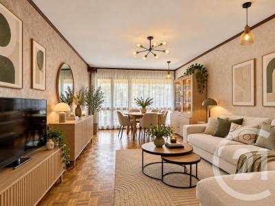 Vente Appartement 4 pi�ces THIAIS 94320