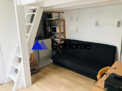Location Appartement PARIS-11EME-ARRONDISSEMENT 75011