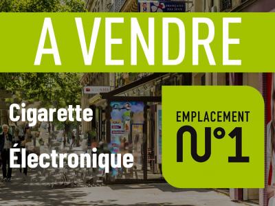 Vente Commerce LYON-1ER-ARRONDISSEMENT 69001