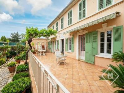 Vente Maison 7 pi�ces TOULON 83000