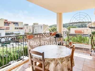 Vente Appartement 2 pi�ces CIOTAT 13600