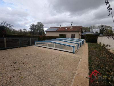 Vente Maison 7 pi�ces ATTRICOURT 70100