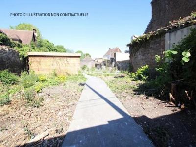 Vente Terrain LINSELLES 59126