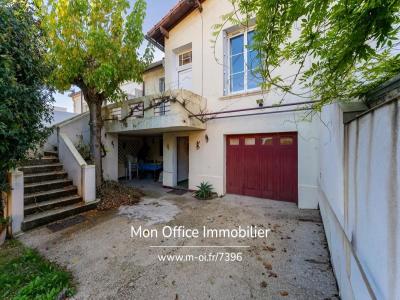 Vente Maison 4 pi�ces AVIGNON 84000