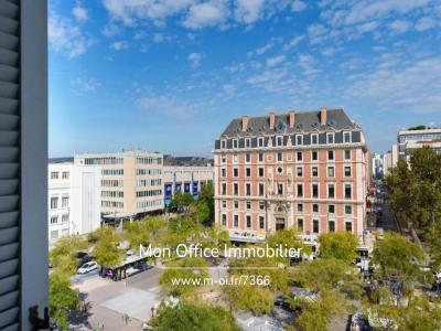 Vente Appartement 3 pi�ces MARSEILLE-2EME-ARRONDISSEMENT 13002