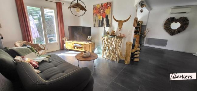 Vente Maison 5 pi�ces LUNEL 34400