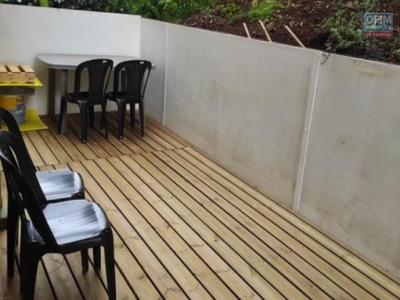 Vente Appartement 2 pi�ces SAINT-DENIS 97400