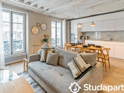 Location Appartement 2 pi�ces PARIS-6EME-ARRONDISSEMENT 75006