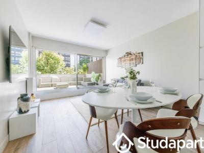 Location Appartement 2 pi�ces PARIS-17EME-ARRONDISSEMENT 75017