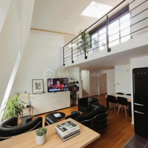 Vente Appartement 4 pi�ces CHARENTON-LE-PONT 94220