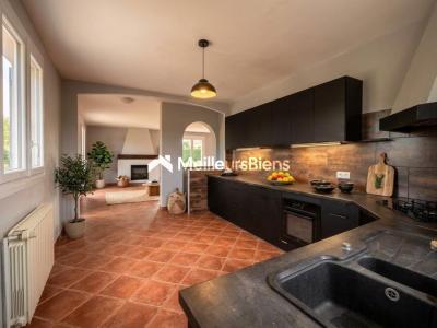 Vente Maison 8 pi�ces VILLEMATIER 31340