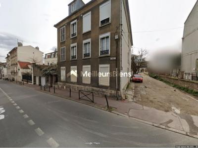 Vente Appartement 3 pi�ces CLAMART 92140