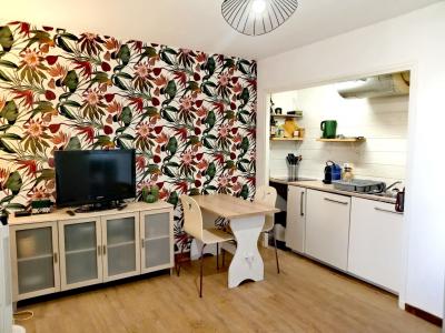 Vente Appartement GRANDE-MOTTE 34280