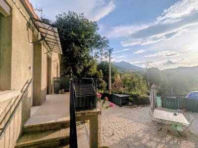 Vente Maison AMELIE-LES-BAINS 66110