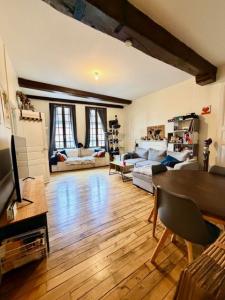Location Appartement 2 pi�ces TROYES 10000