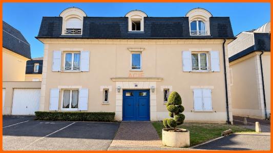 Location Appartement LOUVRES 95380