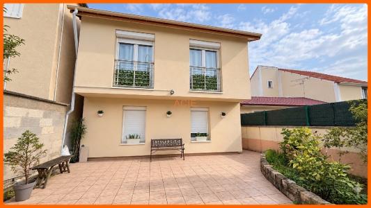 Vente Maison 7 pi�ces LOUVRES 95380