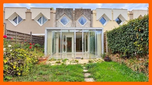 Vente Maison 5 pi�ces PUISEUX-EN-FRANCE 95380