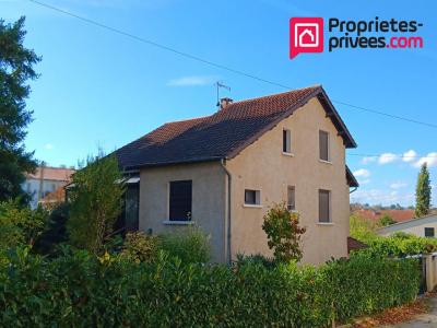 Vente Maison 6 pi�ces CAHORS 46000