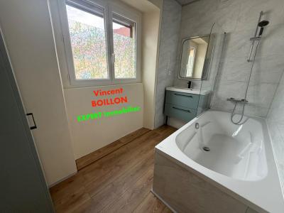 Vente Maison 5 pi�ces MANDEURE 25350